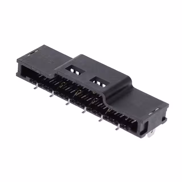 ZA-12CFRS-BA0001 Amphenol LTW  Gruppi di connettori FFC FPC (flessibili piatti)